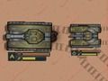 Spill Battle of Tanks online