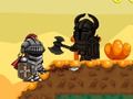Spill Super Knight online