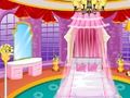 Spill Min prinsesseromsdekorasjon  online