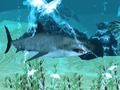 Spill Shark Hunter 2 online
