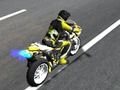 Spill Highway Traffic Bike Stunts online