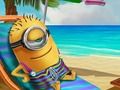 Spill Mini sommerferie  online
