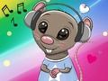 Spill Lytt Music Jigsaw  online