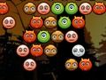 Spill Bubble Shooter Halloween Special online Spill Bubble Shooter Halloween Special online