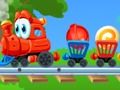 Spill Candy Train online