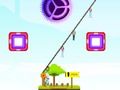 Spill Zipline Rescue online