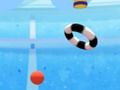 Spill Hoop Stars. io  online
