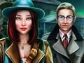Spill Dusk City  online