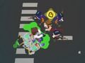 Spill Zombie Hunter online