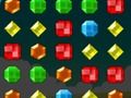 Spill Ninja Treasure Match 3 online