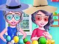 Spill Sisters Day Celebration online