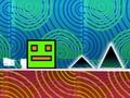 Spill Geometry Dash Crazy online