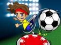 Spill Ekstrem Footgolf Evolution  online