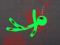 Spill Fatality Stickman Warrior online