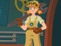 Spill Reise til fortiden  online