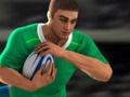 Spill Rugby Rush online