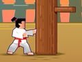 Spill Karate Kido online