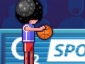 Spill Basket gutt online