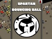Spill Spartansk sprett ball online