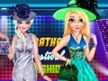 Spill BFF Feather Festival Fashion online
