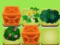 Spill Fusjon av planter  online