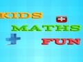 Spill Barn matematikk moro online