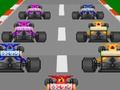 Spill F1 Racer online