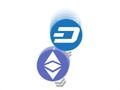 Spill Bitcoin vs Ethereum online