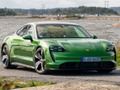 Spill Porsche Taycan online
