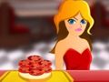 Spill Happy Burger Shop online