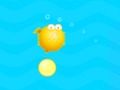 Spill Pigget fisk  online