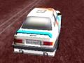 Spill Politiets racingbil  online