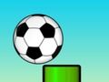 Spill Flappy ball online