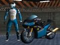 Spill Super sykkel GTX online