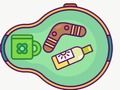 Spill Pack Master online