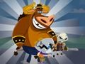 Spill Castle Defense 2d online