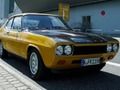 Spill Ford Capri online