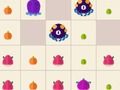 Spill Monster fusjonerer online