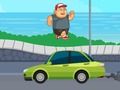 Spill Morsom Crazy Runner  online