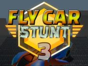 Spill Fly bilstunt 3 online