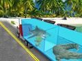 Spill Sea Animal Cargo Truck online Spill Sea Animal Cargo Truck online