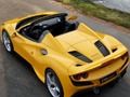 Spill Ferrari F8 edderkopp online