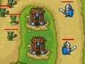 Spill Tower Defense 2d  online