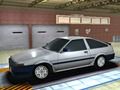 Spill Drift Car Simulator online