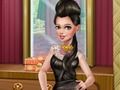 Spill Nadja kle seg  online