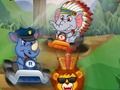 Spill Animal Buggy Racing online Spill Animal Buggy Racing online