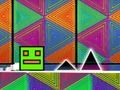 Spill Geometry Dash Endelig  online