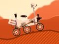 Spill Mars Rover online