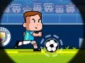 Spill Man City Striker online
