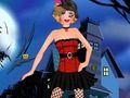 Spill Halloween Doll Party Fashion online
